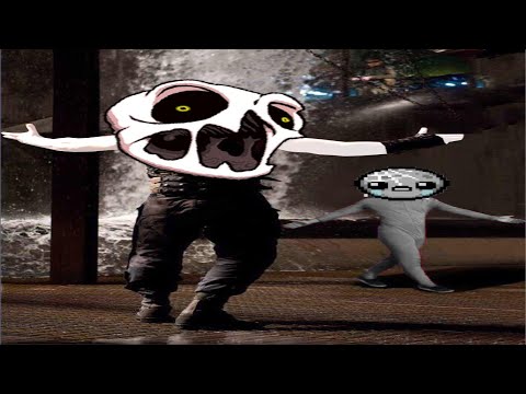 Tainted Lost VS Delirium