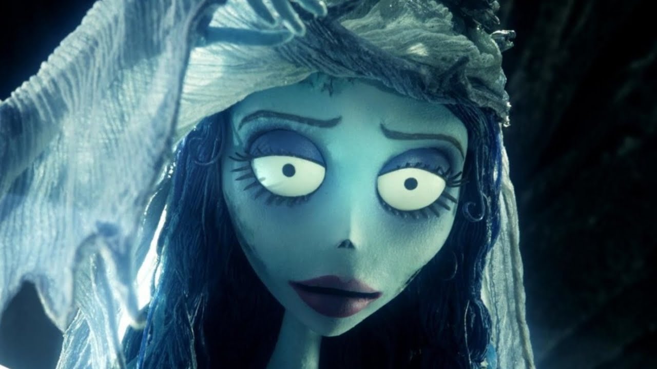 Things Only Adults Notice In Corpse Bride