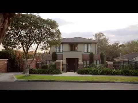 Marshall White: 1/1 Elm Street Surrey Hills