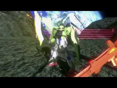 ガンダムブレイカー