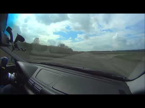 2 runda Milano Rallysprint 2015, załoga 61