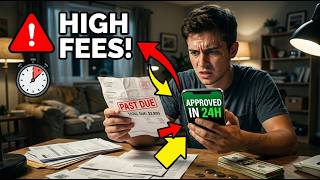 Need Cash Fast? Get Funded in 24 Hours