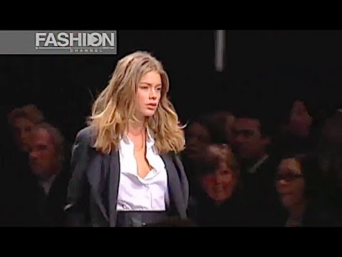 LAGERFELD GALLERY Spring Summer 2006 Paris - Fashion Channel