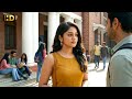 2025 Blockbuster Hit South Telugu Movie Hindi Dubbed Deepshika South Indian Love Story Movie Love
