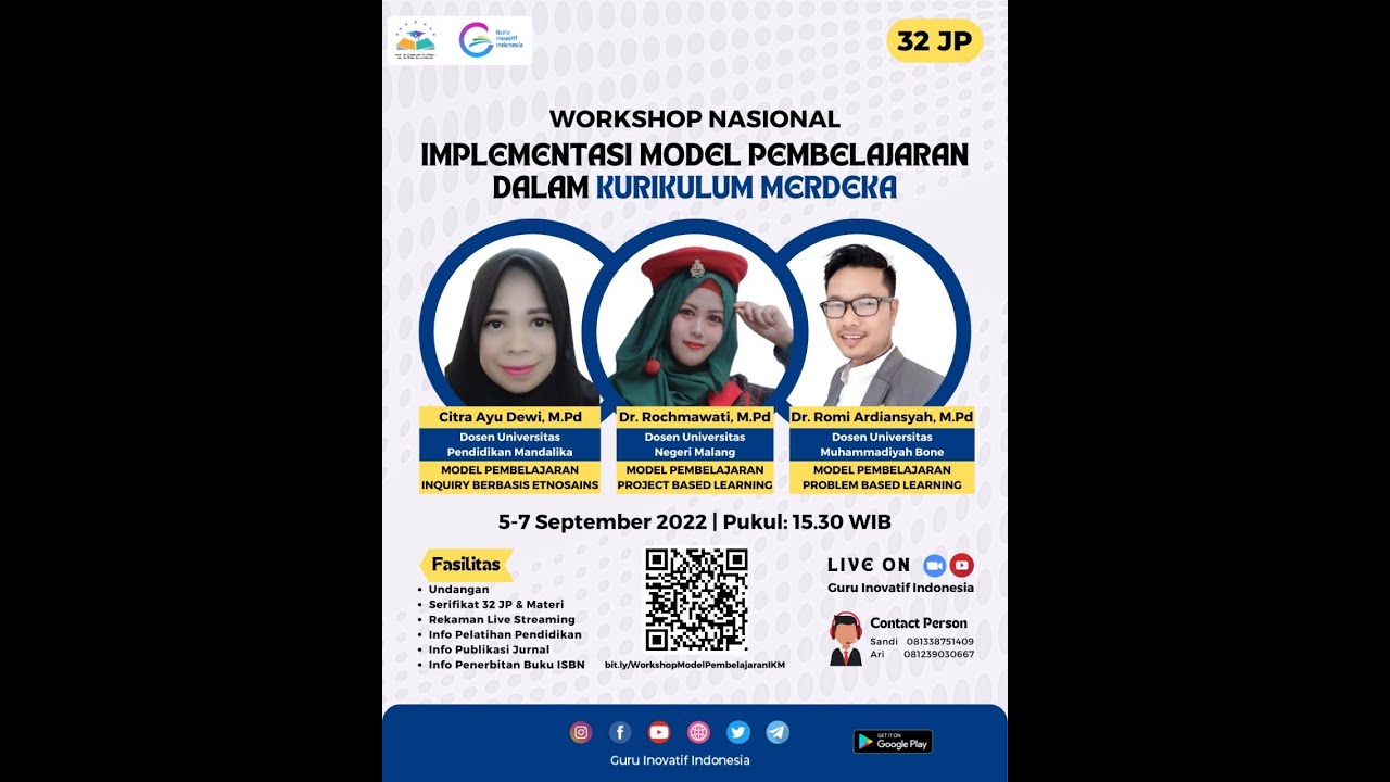 IMPLEMENTASI MODEL PEMBELAJARAN PROBLEM BASED LEARNING
