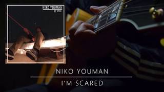 I'm Scared Music Video