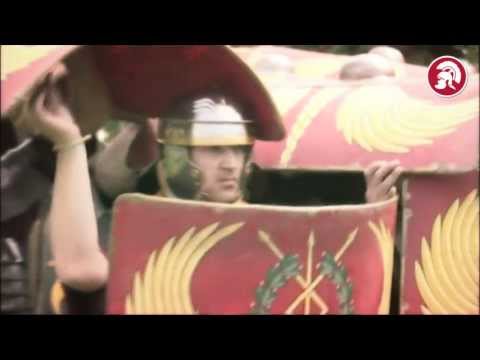 R6 Nijmegen oudste Romeinse nederzetting (NL)