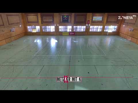 Post SV U16w - HG Mödling U16w