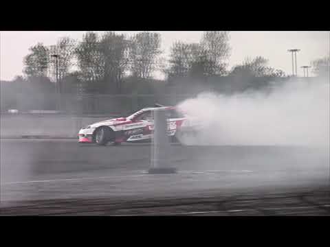 Jonathan Guitard - Drift nights 2018