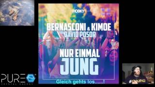 HellitheHell: Stream Hymne am Ende des Streams!