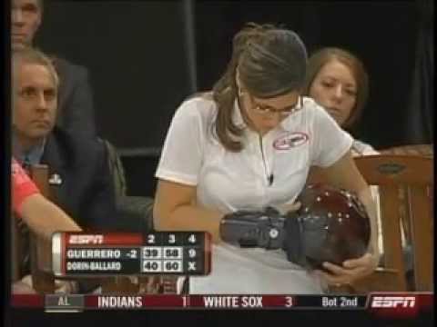 2008 USBC Women's U.S. Open (week 4)