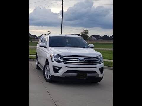 2019 Ford Expedition XLT HB3/9005 Halogen to LED to HIDs!!  XenonDepot X-Treme Kit!