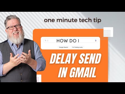 How to add a Signature in Gmail