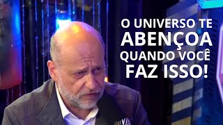 Eudaimonia - O alinhamento com o Universo como nunca ouvi antes - EP003 O Peregrino 