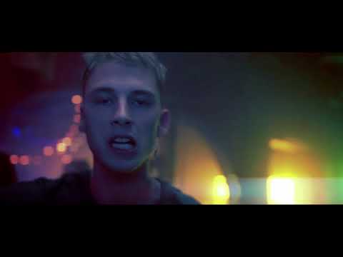 Machine Gun Kelly - At My Best (feat. Hailee Steinfeld)