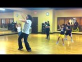 Valerie Hiphop Kids