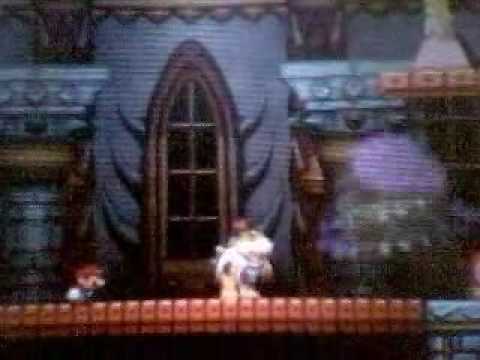 New Super Mario Bros. Final Castle 105 seconds World Record