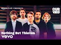 Nothing But Thieves - Overcome (Live) | CURVED | Amazon Music