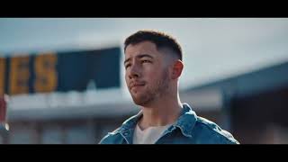 Fossil 1:40PM. FOSSIL SERVICE STATION | By Nick Jonas x Fossil