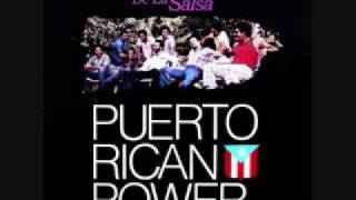 A Donde Iras Sin Mi - Puerto Rican Power