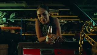  actress in The Mark Of A Fighter: Lowriders