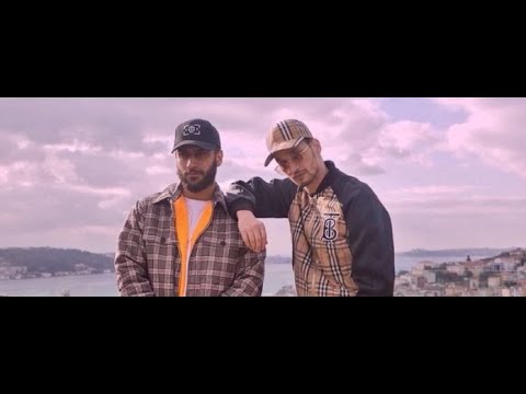 Soolking FT. Reynmen  - ASKIM  [ Clip Officiel ]