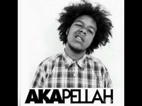 Akapellah ft maikel delacalle - 6AM