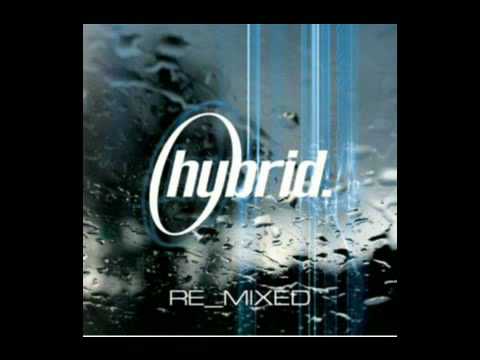 Hybrid - Until Tomorrow (Stefan Anion & Starfire's Surviving Another Day Mix)