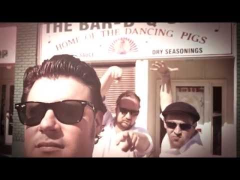 Jumping Matt & His Combo - Memphis Soul (official video)