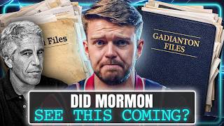 More Horrific Epstein Crimes Prophesied by the Book of Mormon | Episode 70