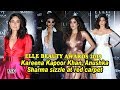 Elle Beauty Awards 2019 Kareena Kapoor Khan Anushka Sharma Sizzle At Red Carpet