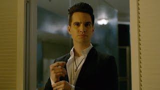 Musik-Video-Miniaturansicht zu Say Amen (Saturday Night) Songtext von Panic! At the Disco