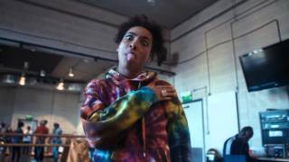 Breakin&#39; Convention Future Elements Music Video 2016: Behind The Scenes