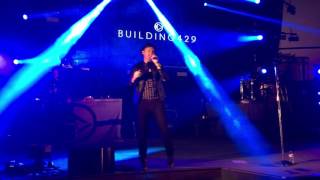 "Unashamed" - Building 429 (10/23/2016)