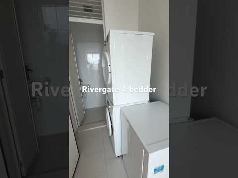 Rivergate, 93 Robertson Quay, 4 Bedrooms, 2,077 sqft, Condominium For Rent, by Victoria Galistan, 500171158 - PropertyGuru.com.sg