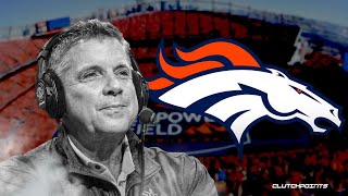 BRONCOS GO ALL IN ON RUSSELL WILSON WITH ACQUISTION OF SEAN PAYTON