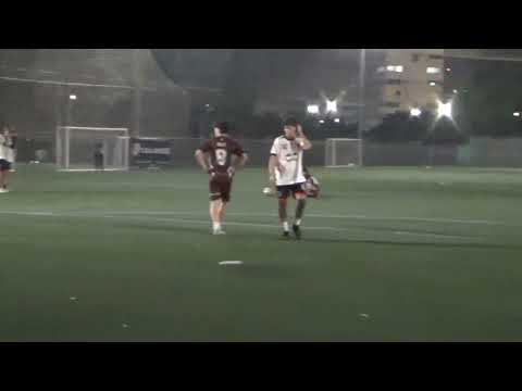 BILDO VS POLO OBRERO S  PILAR - #LigaNuñez - #Apertura SLV - 23/6/23