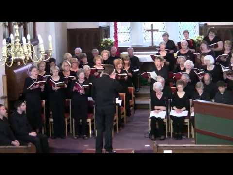 140520 3   Chorus of peasant girls   Tchaikovsky