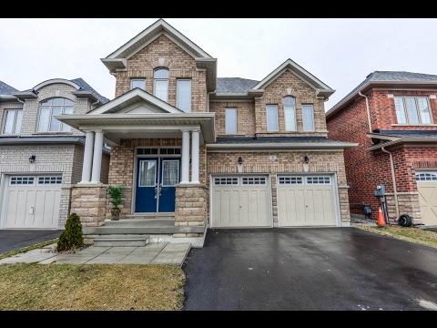 8 Relton Circle Brampton, Anil Gulati and Hardeep Multani