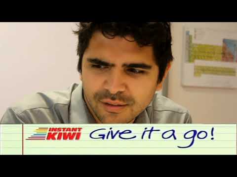 IVKO filmpresentation for TMS students