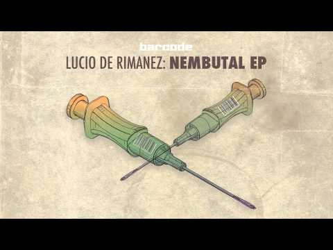 Lucio De Rimanez - Encephalitis