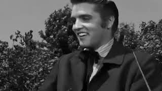 Elvis Presley Sings Let Me &amp;  Poor Boy (Love Me Tender 1956)