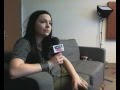 Amy Lee EVANESCENCE INTERVIEW - EDGEFEST ...