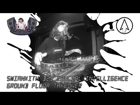Killahertz Episode 83 - smiankith B2B Crucial Intelligence - Ground Floor Takeover