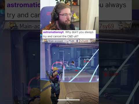 This is why Hawkeye is strong in Marvel Rrivals