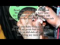 Alkaline Things me Love Raw with Lyrics YouTube ...