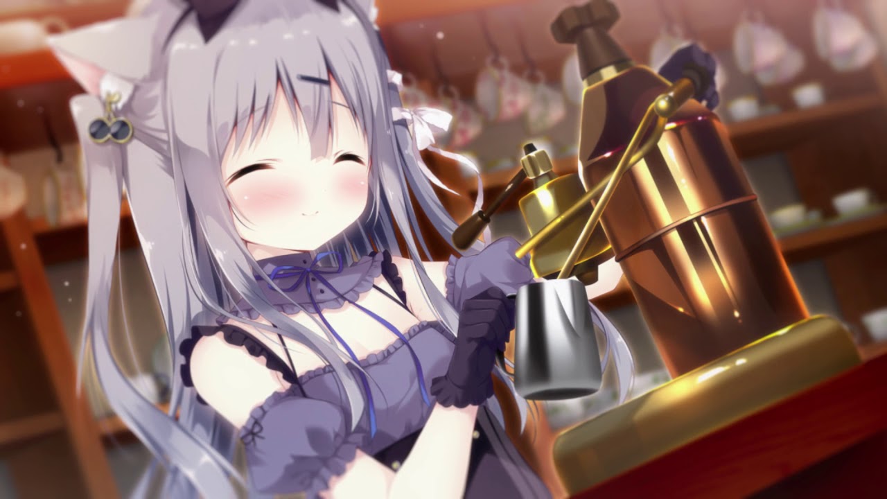 あまいろショコラータ OPムービー