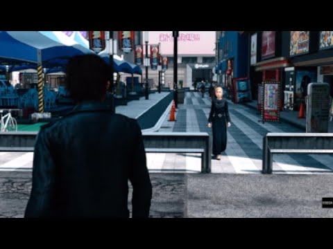 Judgement Pt 77 - I Guess You Can Have More Than One Girl...