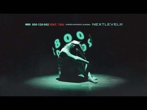 B.R.O - 800-120-002 feat. Tau