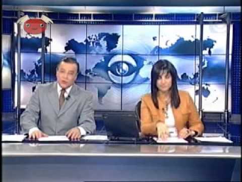 BENDITA TV 202 - 85 DIAS EN 8:50 MINUTOS